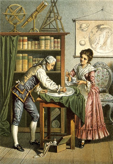 William and caroline herschel. Related people · Charles Babbage · John Frederick William Herschel (son) · Caroline Lucretia Herschel (sister) · Royal Astronomical Society ... 
