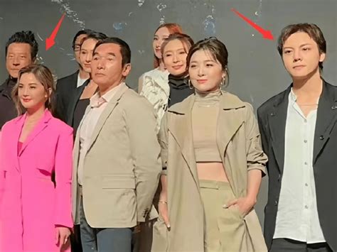 William chan daughter