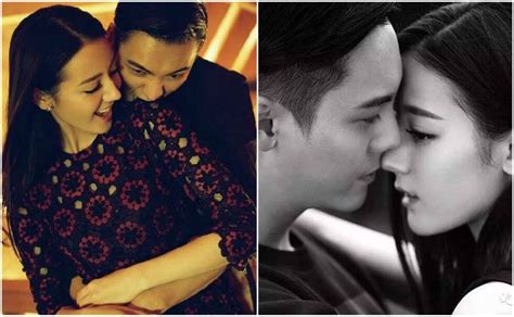 William chan married