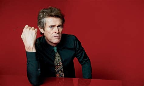 William dafoe movies. Willem Dafoe says that streaming services are causing people to stay home instead of seeing something "challenging" at a theater. The post Willem Dafoe on Streaming Services: ‘More Challenging ... 