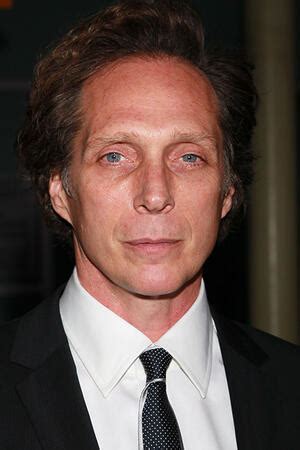 William fichtner biography