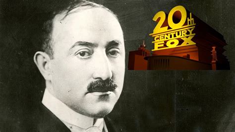 William fox hollywood