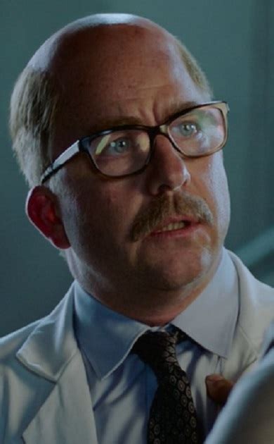 Played by Peter Billingsley (aka Ralphie from A Christmas Story ), Riva actually appeared in the first film in the Marvel Cinematic Universe, 2008's Iron Man. By the end of Far From Home, though, he sets himself apart from his fellow grunts, establishing himself as potentially a very dangerous figure for the future of the MCU.. 
