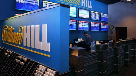 William hill kiosk near me. Things To Know About William hill kiosk near me. 