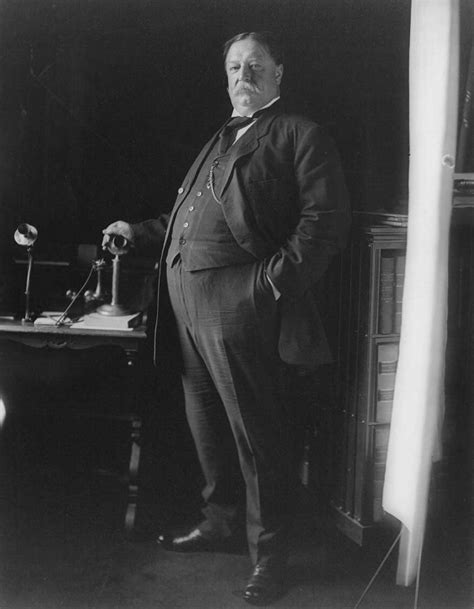 Download Citation | William Howard Taft and the Constitutio