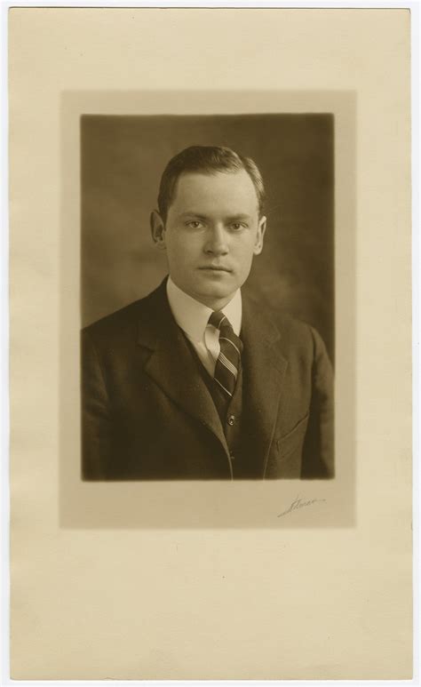William Lindsay White (June 17, 1900 - July 26, 1973) was an American journalist, foreign correspondent, and writer. He succeeded his father, William Allen White, as editor and publisher of the Emporia Gazette in 1944.. 