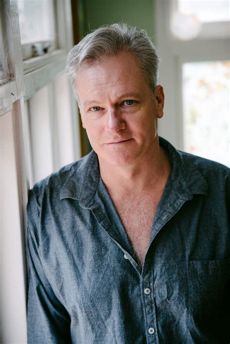 SeaChange made William McInnes one of our biggest heart-throbs. Now he’s back - and unrecognisable - with another unforgettable turn in The Newsreader.