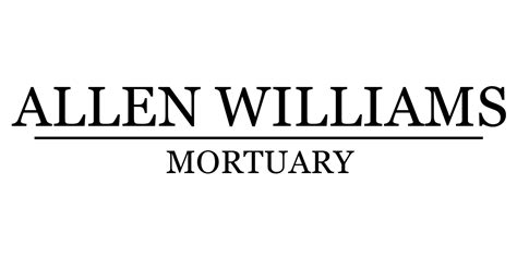 William mortuary obituaries.  View Recent Obituaries for WM.  Allen Williams Mortuary obi...