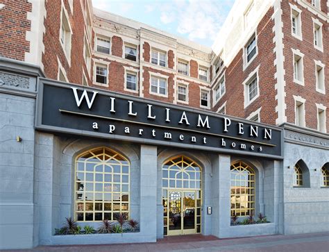 William penn apartments. Things To Know About William penn apartments. 