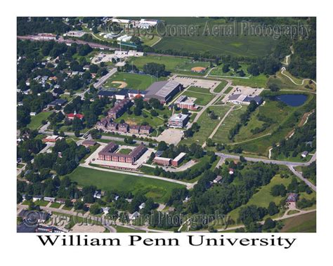 William penn university oskaloosa. William Penn University is a liberal arts university affiliated with the Society of Friends. The university was founded by Quaker pioneers in 1873 to provide a quality education to all interested men and women regardless of race, creed, or socioeconomic status. One hundred and forty-five years later, William Penn University remains 