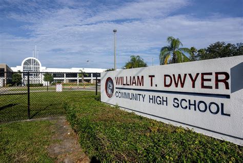 William t. dwyer high. April 22, 2015 ·. Hey Dwyer Class of '05ers!! Our 10 year Reunion is upon us, and Reunion event planning has been in the works! We will be partnering with a few different events over the next few months in an effort to raise money to be donated in the name of Mrs. Tanya Drell, one of our class sponsors who lost her battle to colon cancer a ... 