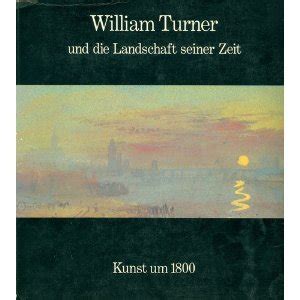 William turner und die landschaft seiner zeit. - The beginners guide to facebook timeline for business by tim priebe.
