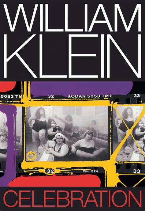 Full Download William Klein Celebration By Willaim Klein