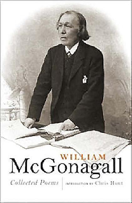 Download William Mcgonagall Collected Poems By William Mcgonagall