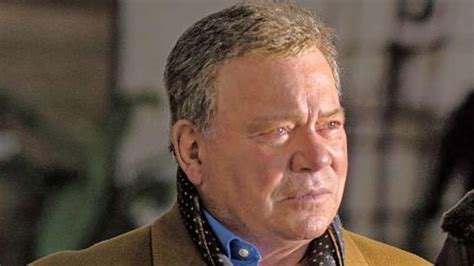 William.shatner - SAN DIEGO — Actor William Shatner still vividly recalls the moment he learned a simple lump under his right ear, initially dismissed, was in fact cancer, and how concern from a caring physician ...