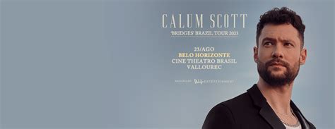Williams Callum Video Belo Horizonte