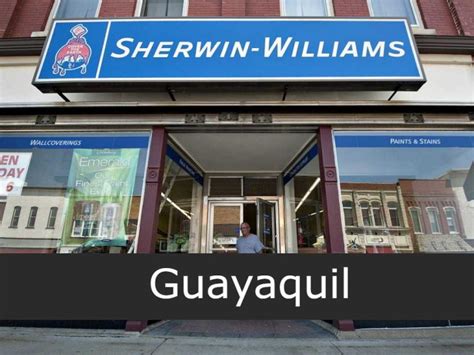 Williams Charles  Guayaquil