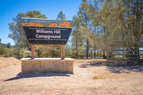 Williams Hill  Kuaidamao