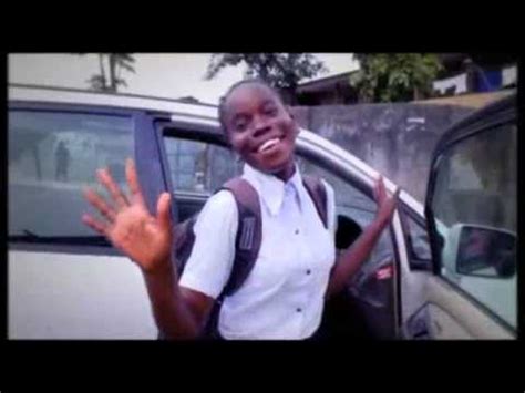 Williams Isabella Video Kinshasa