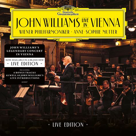 Williams Joseph Video Vienna