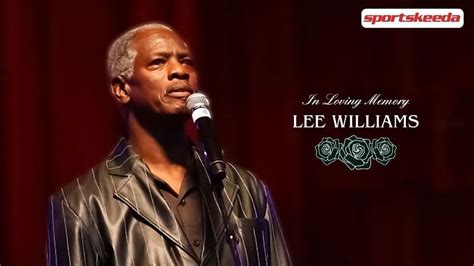 Williams Lee Video Blantyre