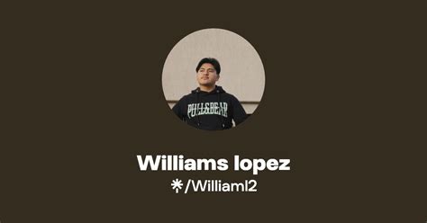 Williams Lopez Instagram Zhumadian