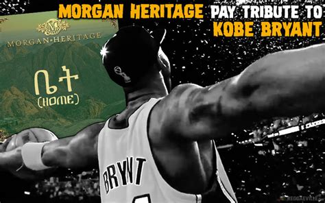 Williams Morgan Video Kobe