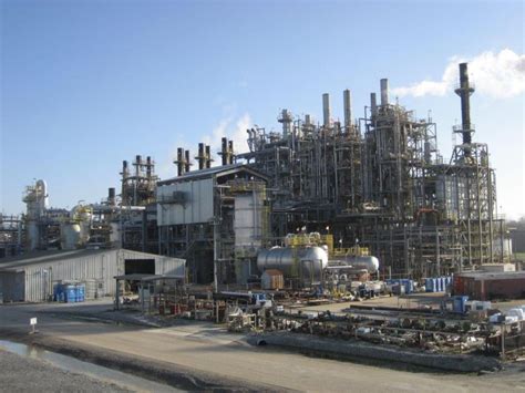 Williams Partners to shed Geismar olefins plant - Oil & Gas Journal