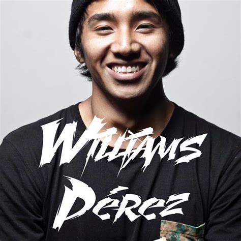 Williams Perez Only Fans Taichung