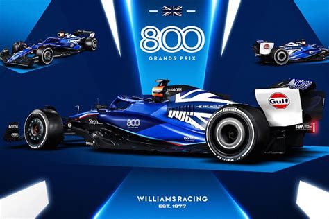 Williams Racing on Twitter