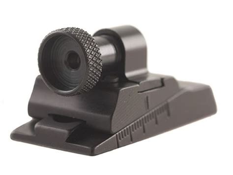 Williams WGRS-KN Guide Receiver Peep Sight Modern ... - MidwayUSA