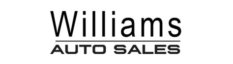 Williams auto sales quincy il. Williams Auto Sales 439 N 3rd St Quincy, IL 62301. Phone. Williams Auto Sales 217-223-3325 Store Hours. Monday: 9:00 am - 5:00 pm: Tuesday: 