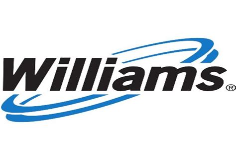 Williams cos. Things To Know About Williams cos. 