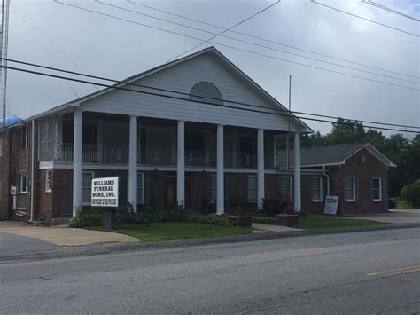 Williams funeral home sumter sc facebook. Williams Funeral Home, Inc., Opelousas, Louisiana. 6,611 likes · 1,535 talking about this · 1,305 were here. Providing Dignified, Thoughtful, and Personalized ... 