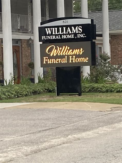 Williams funeral home sumter sc facebook. .  <a href=https://phpmyadmin.arthurdoor...