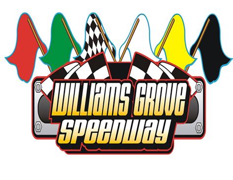 Williams grove schedule. So this weekend’s racing schedule finds the Williams Grove National Open on the slate for Saturday evening. As mentioned, the race is sanctioned by the World of Outlaws and offers $75,000 to the ... 