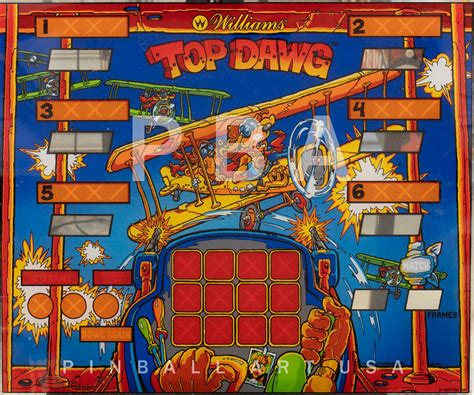 Williams pinball archive.  It's working 100%.  Check the Archive.  Also check out th...