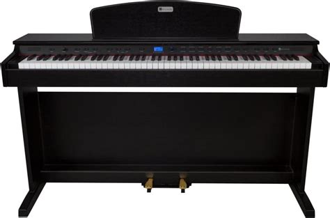 Williams rhapsody 2. The Williams Rhapsody 2 88-key Console Digital Piano is a high-quality digital piano with a console-style cabinet. It was built by the wonderful craftsman and sound engineers at Williams to replicate the beautiful sounds … 