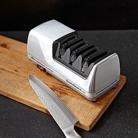 Williams sonoma knife sharpener. Things To Know About Williams sonoma knife sharpener. 