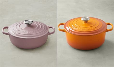 Williams sonoma le creuset. Things To Know About Williams sonoma le creuset. 