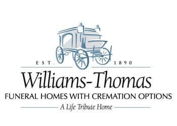 Williams thomas funeral homes inc gainesville obituaries. Bernice Perryman's passing on Wednesday, July 19, 2023 has been publicly announced by Williams-Thomas Funeral Homes Westarea in Newberry, FL.Legacy invites you to offer condolences and share memories 