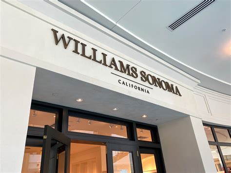 Williams-sonoma stock. Things To Know About Williams-sonoma stock. 