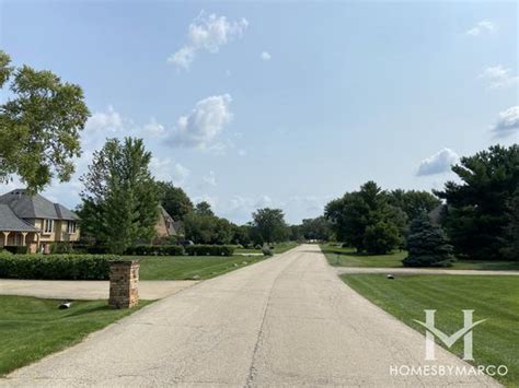 Williamsburg subdivision in Plainfield, IL - Homes for …