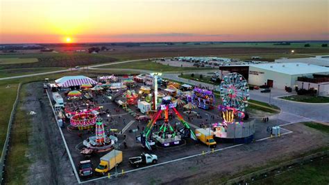 Williamson County Fair and Rodeo kicks off today in Taylor