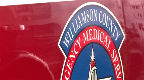 Williamson County adds new EMS resources to Round Rock