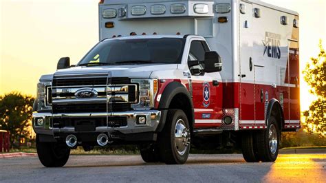 Williamson County collaborates with Sam Bass Fire on EMS resources