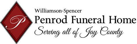 Pennville Location - Williamson, Spencer & Penrod Funeral Homes offers a variety of funeral services, from traditional funerals to competitively priced cremations, serving Portland, IN and the surrounding communities. We also offer funeral pre-planning and carry a wide selection of caskets, vaults, urns and burial containers.