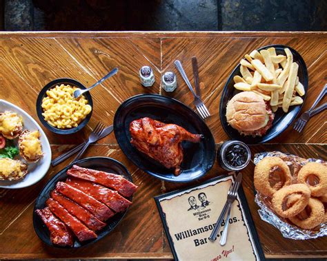 Williamson brothers bbq. Things To Know About Williamson brothers bbq. 