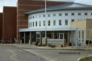 Williamson county inmate search illinois. .  ...