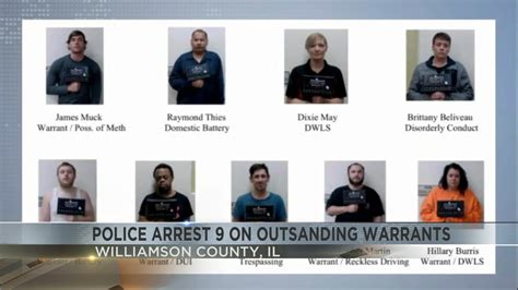 Williamson county recent arrests tn.  Updated multiple times daily.  Perform a ...